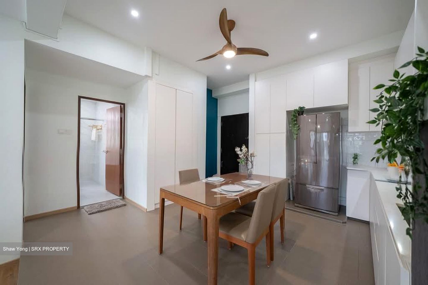 Eastern Lagoon (D15), Condominium #533429801
